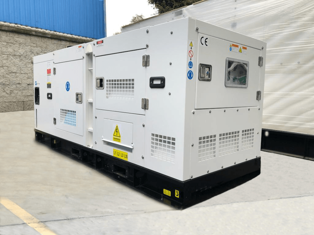 Tabla consumo combustible plantas electricas diesel Colombia ABC POWER SOLUTIONS Cummins Perkins 12 a 500 kW 2026